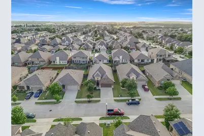 3712 Harbour Mist Trail, Denton, TX 76208 - Photo 34