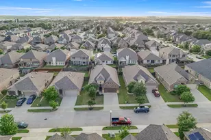 3712 Harbour Mist Trail, Denton, TX 76208 - Photo 34