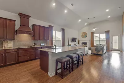3712 Harbour Mist Trail, Denton, TX 76208 - Photo 12