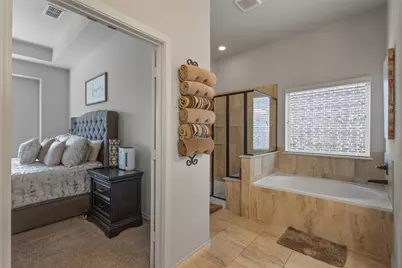 3712 Harbour Mist Trail, Denton, TX 76208 - Photo 18