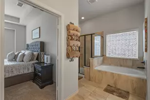 3712 Harbour Mist Trail, Denton, TX 76208 - Photo 18