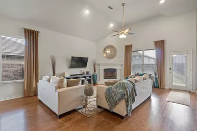 3712 Harbour Mist Trail, Denton, TX 76208 - Photo 2