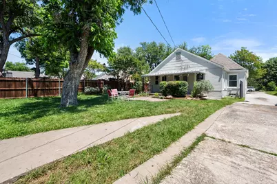 2624 Willing Avenue, Fort Worth, TX 76110 - Photo 26