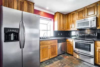 2020 N Garrett Avenue #107, Dallas, TX 75206 - Photo 8