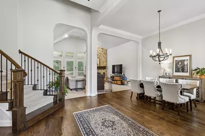 618 Forest Hill Drive, Murphy, TX 75094 - Photo 2
