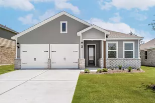 317 Magnolia Blvd, Hutchins, TX 75141 - Photo 1