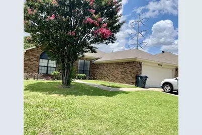 4716 Audubon Drive, Arlington, TX 76018 - Photo 2