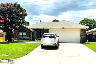 4716 Audubon Drive, Arlington, TX 76018 - Photo 1
