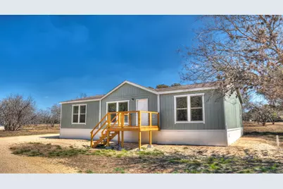 405 C N Frio Street, Camp Wood, TX 78833 - Photo 1