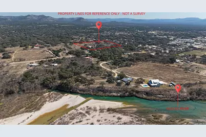 405 C N Frio Street, Camp Wood, TX 78833 - Photo 28