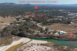 405 C N Frio St, Camp Wood, TX 78833 - Photo 28