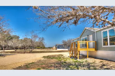405 C N Frio Street, Camp Wood, TX 78833 - Photo 2