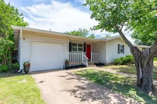 1941 Woodard St, Abilene, TX 79605 - Photo 2