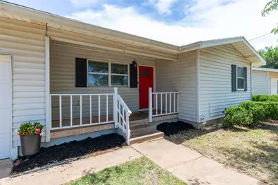 1941 Woodard Street, Abilene, TX 79605 - Photo 4