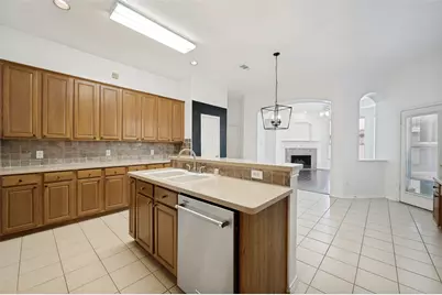 2228 Coldwater Lane, Frisco, TX 75033 - Photo 14