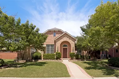 2228 Coldwater Lane, Frisco, TX 75033 - Photo 2