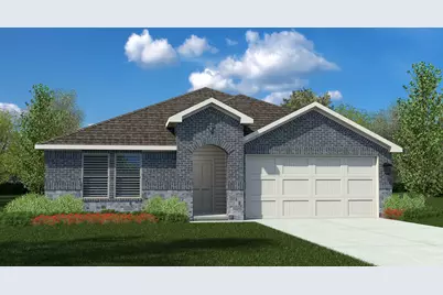 157 Tumbleweed Drive, Newark, TX 76071 - Photo 1
