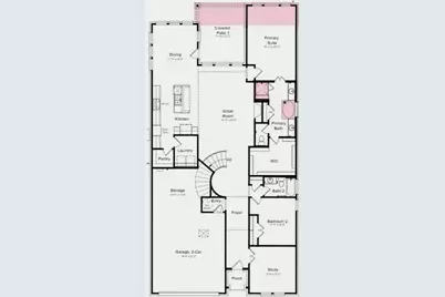 901 Cottontail Way, Celina, TX 75009 - Photo 2