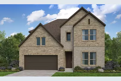 901 Cottontail Way, Celina, TX 75009 - Photo 1