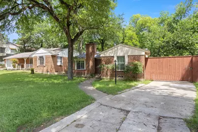 1310 Michigan Avenue, Dallas, TX 75216 - Photo 2