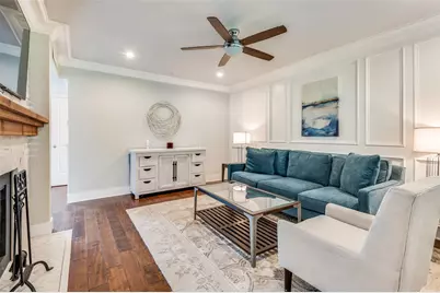 7609 Riverbrook Drive #11, Dallas, TX 75230 - Photo 10