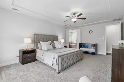 2320 Portsmouth Drive, McKinney, TX 75071 - Photo 16