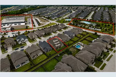 2320 Portsmouth Drive, McKinney, TX 75071 - Photo 36
