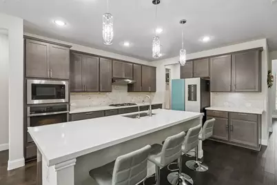 2320 Portsmouth Drive, McKinney, TX 75071 - Photo 6