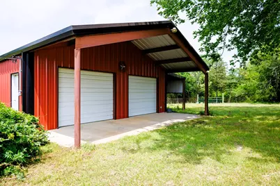 6100 Fm 314, Ben Wheeler, TX 75754 - Photo 38