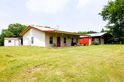 6100 Fm 314, Ben Wheeler, TX 75754 - Photo 32
