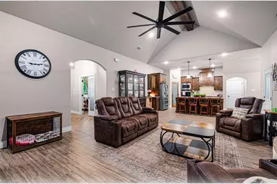 1024 Knoxmiller Court, Weatherford, TX 76088 - Photo 8