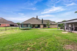 1024 Knoxmiller Ct, Weatherford, TX 76088 - Photo 32
