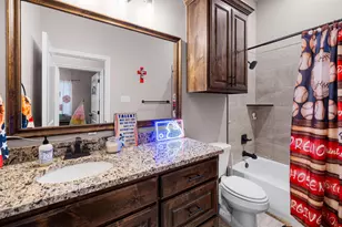 1024 Knoxmiller Ct, Weatherford, TX 76088 - Photo 20