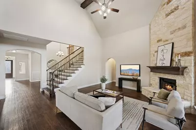 411 Salada Drive, Prosper, TX 75078 - Photo 12