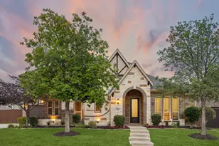 411 Salada Dr, Prosper, TX 75078 - Photo 1