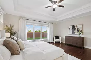 411 Salada Dr, Prosper, TX 75078 - Photo 20