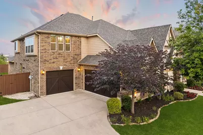 411 Salada Drive, Prosper, TX 75078 - Photo 2