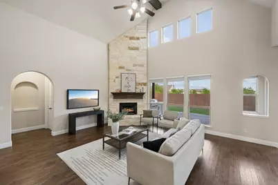 411 Salada Drive, Prosper, TX 75078 - Photo 14