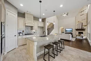 411 Salada Dr, Prosper, TX 75078 - Photo 18