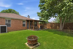 2437 Texoma Dr, Little Elm, TX 75068 - Photo 24