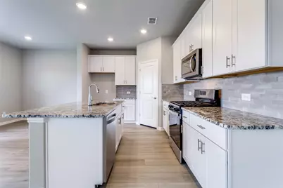 708 McKenna Drive, Lowry Crossing, TX 75069 - Photo 4