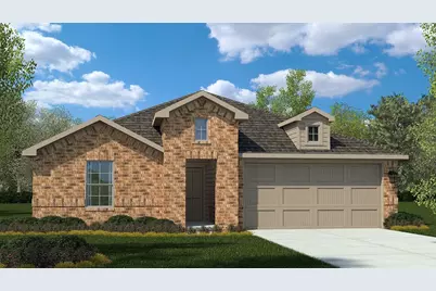 10820 Bloodstone Drive, Fort Worth, TX 76036 - Photo 1