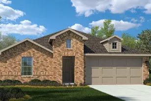 10820 Bloodstone Dr, Fort Worth, TX 76036 - Photo 1