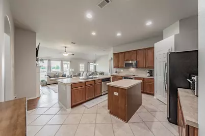 245 Cedar Crest Drive, Justin, TX 76247 - Photo 10