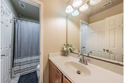 245 Cedar Crest Drive, Justin, TX 76247 - Photo 22