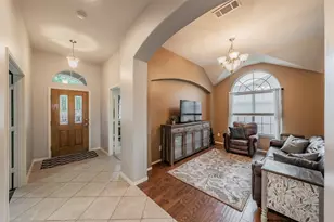 245 Cedar Crest Dr, Justin, TX 76247 - Photo 4