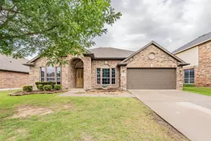 245 Cedar Crest Dr, Justin, TX 76247 - Photo 1