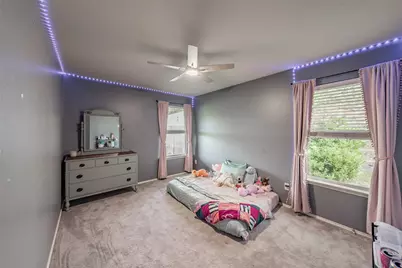 245 Cedar Crest Drive, Justin, TX 76247 - Photo 20