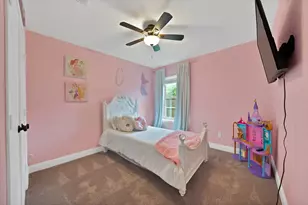 1151 Darren Dr, Burleson, TX 76028 - Photo 26