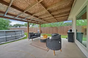 1151 Darren Dr, Burleson, TX 76028 - Photo 28